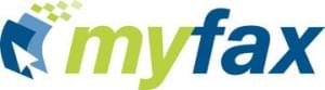 MyFax Logo