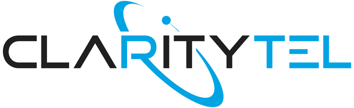 ClarityTel Logo