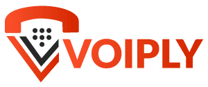 VoIPLy Logo